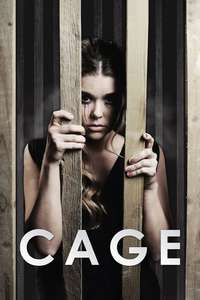 Cage - Poster