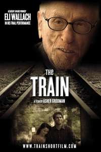 The Train - Poster