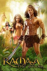 Ramaa: The Saviour - Posters