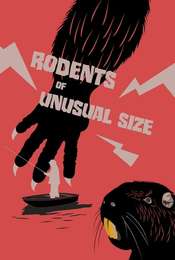 Rodents of Unusual Size
