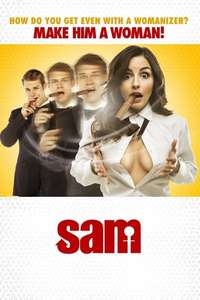 Sam - Poster