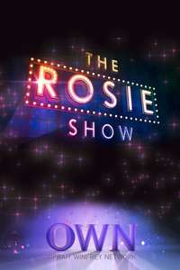 The Rosie Show - Poster