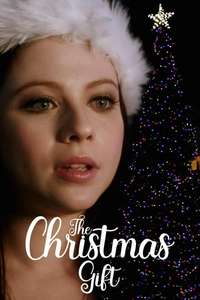 The Christmas Gift - Poster