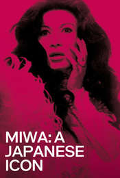 Miwa: Looking for Black Lizard