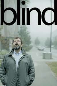 Blind - Poster