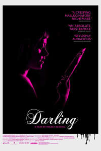 Darling - Poster