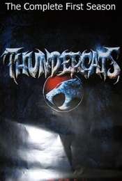 ThunderCats