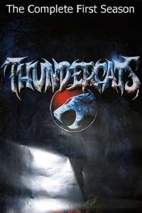 ThunderCats - Posters