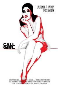Call Girl - Poster