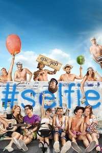 Selfie - Poster