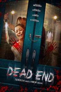 Dead End - Poster