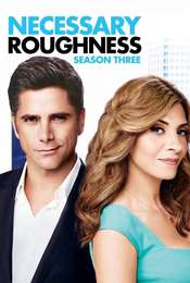 Necessary Roughness Season 3