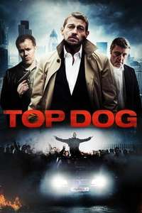 Top Dog - Poster