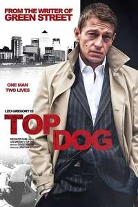 Top Dog - Poster