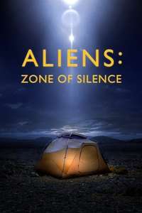 Aliens: Zone of Silence - Poster