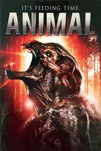 Animal - Poster