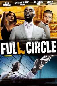 Full Circle - Poster