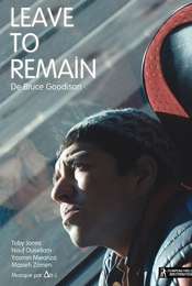 Leave to Remain