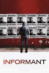 Informant - Poster