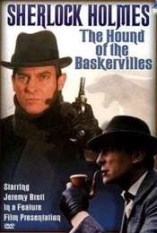 Sherlock Holmes: The Hound of the Baskervilles