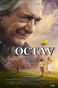 Octav - Poster