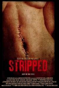 Stripped - Posters