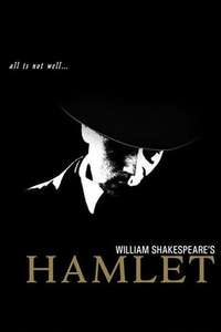 Hamlet - Posters
