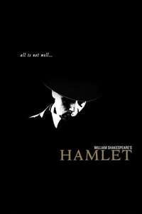 Hamlet - Posters