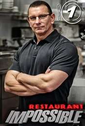 Restaurant: Impossible Season 1