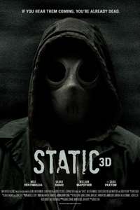 Static - Posters