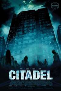Citadel - Posters