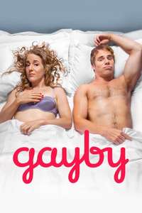 Gayby - Poster