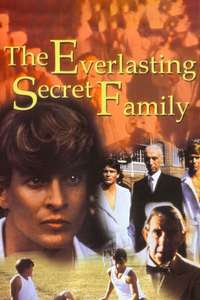 The Everlasting Secret Family - Poster