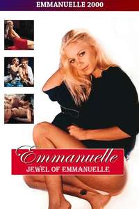 Emmanuelle 2000: Jewel of Emmanuelle - Poster