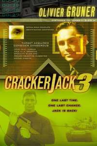 Crackerjack 3 - Poster