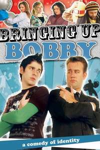 Bringing Up Bobby - Poster