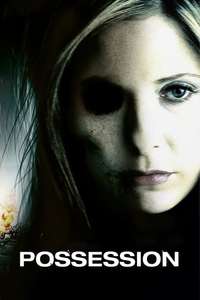Possession - Poster
