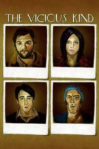 The Vicious Kind - Posters