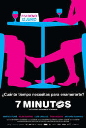 Seven Minutes