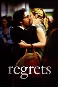 Regrets - Poster