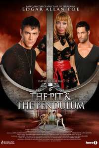 The Pit and the Pendulum - Poster