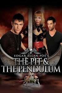 The Pit and the Pendulum - Poster