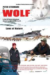 Wolf - Poster