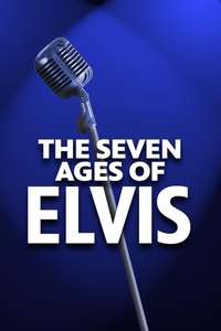 The Seven Ages of Elvis - Poster