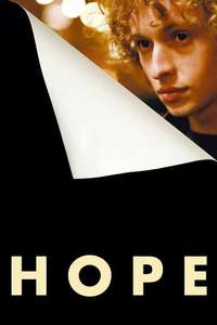 Hope - Poster