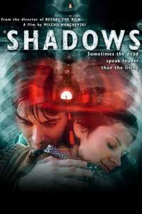 Shadows - Poster