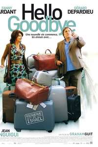 Hello Goodbye - Posters