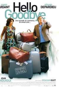 Hello Goodbye - Posters