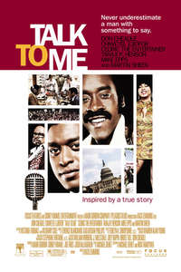 Talk to Me - Poster