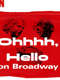 Oh  Hello: On Broadway